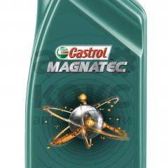 Олія синтетична CASTROL MAGNATEC 5W30 AP 1L