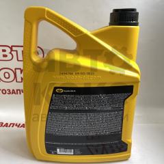 Олія синтетична KROON OIL ASYNTHO 5W30 5L- фото 2 | Интернет-магазин Авто-Кокс