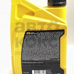 Олія синтетична KROON OIL AVANZA MSP 5W30 1L- фото 2 | Интернет-магазин Авто-Кокс
