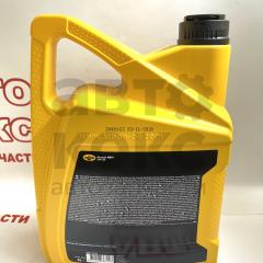 Олія синтетична KROON OIL AVANZA MSP 5W30 5L- фото 2 | Интернет-магазин Авто-Кокс