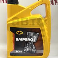 Олія синтетична KROON OIL EMPEROL 5W40 5L