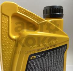 Олія синтетична KROON OIL PRESTEZA MSP 5W30 1L- фото 8 | Интернет-магазин Авто-Кокс