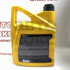 Олія синтетична KROON OIL PRESTEZA MSP 5W30 5L- фото 4 | Интернет-магазин Авто-Кокс