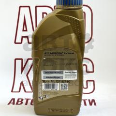 Масло синтетическое RAVENOL ATF MERCON LV 1L- фото 3 | Интернет-магазин Авто-Кокс