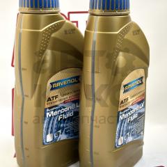 Масло синтетическое RAVENOL ATF MERCON LV 1L- фото 8 | Интернет-магазин Авто-Кокс