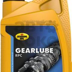 Олія трансмісійна KROON OIL GEARLUBE RPC 75W-80 1L