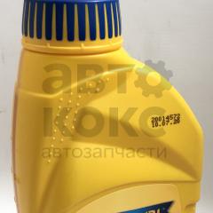 Олія трансмісійна мінеральна RAVENOL EPX 80W90 GL-5 1L- фото 9 | Интернет-магазин Авто-Кокс