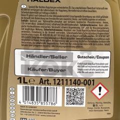 Олія трансмісійна RAVENOL AWD-H FLUID 1L- фото 5 | Интернет-магазин Авто-Кокс