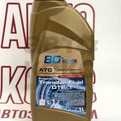 Олія трансмісійна синтетична Ravenol ATC Transfer Fluid DTF-1 (TF-0870) 1L
