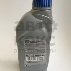 Олія трансмісійна напівсинтетична Ravenol TSG 75W90 для МКПП 1л- фото 3 | Интернет-магазин Авто-Кокс