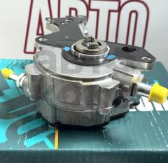 Механічний вакуумний насос HOFFER 8091019E SKODA FABIA OCTAVIA SUPERB VW BORA CADDY GOLF PASSAT- фото 3 | Интернет-магазин Авто-Кокс
