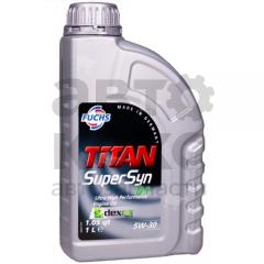 Моторна олія FUCHS TITAN SUPERSYN D1 SAE 5W-30 1L