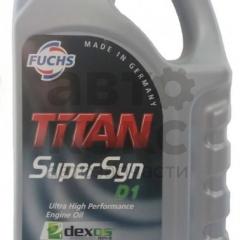 Моторна олія FUCHS TITAN SUPERSYN D1 SAE 5W-30 5L