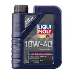 Моторна олія напівсинтетична LIQUI MOLY OPTIMAL DIESEL SAE 10W-40 1L