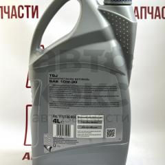 Моторна олія напівсинтетична RAVENOL TSJ 10W-30 4L- фото 4 | Интернет-магазин Авто-Кокс