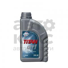 Моторне масло синтетичне FUCHS TITAN GT1 FLEX 23 SAE 5W-30 1L