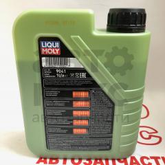 Моторна олія синтетична LIQUI MOLY Molygen 5W30 1L- фото 2 | Интернет-магазин Авто-Кокс
