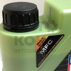 Моторна олія синтетична LIQUI MOLY Molygen 5W30 1L- фото 5 | Интернет-магазин Авто-Кокс