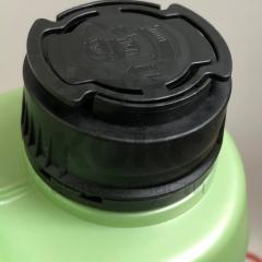 Моторна олія синтетична LIQUI MOLY Molygen 5W30 4L- фото 4 | Интернет-магазин Авто-Кокс