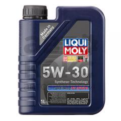 Моторна олія синтетична LIQUI MOLY OPTIMAL HT SYNTH SAE 5W-30 1L