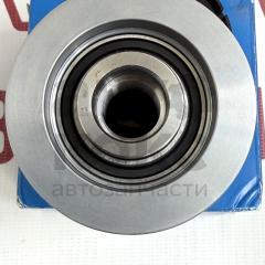 Муфта генератора SKODA OCTAVIA RAPID SUPERB YETI VW CADDY GOLF PASSAT TRANSPORTER SKF VKM03100- фото 4 | Интернет-магазин Авто-Кокс