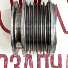 Муфта генератора SKODA OCTAVIA RAPID SUPERB YETI VW CADDY GOLF PASSAT TRANSPORTER SKF VKM03100- фото 5 | Интернет-магазин Авто-Кокс