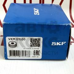 Муфта генератора SKODA OCTAVIA RAPID SUPERB YETI VW CADDY GOLF PASSAT TRANSPORTER SKF VKM03100- фото 6 | Интернет-магазин Авто-Кокс