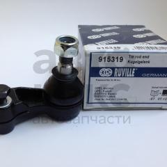 Наконечник рульової тяги лівий Ruville 915319 Daewoo Lanos, Espero, Nexia- фото 3 | Интернет-магазин Авто-Кокс