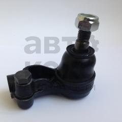 Наконечник рульової тяги лівий CTR CEKD-1L Daewoo Lanos, Espero, Nexia