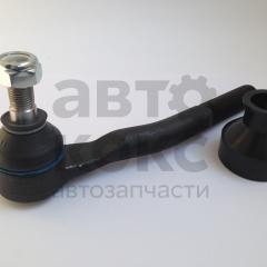 Наконечник рульової тяги лівий TRW JTE232 на ВАЗ 2108-099, 2113-15
