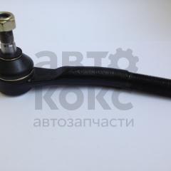 Наконечник рульової тяги правий Hola S121 на ВАЗ 2108, 2109, 21099