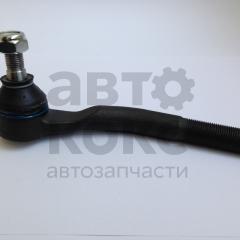 Наконечник рульової тяги правий TRW JTE231 на ВАЗ 2108-099
