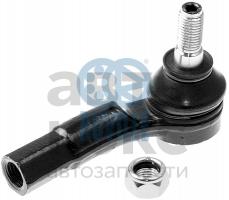 Накінечник кермовий правий Ruville RU 917809 VW Polo Skoda Fabia Rapid