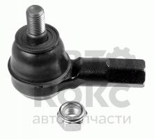 Наконечник рульової тяги Lemforder LM 29661 01 Daewoo Leganza Nubira