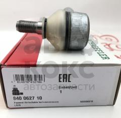Наконечник рульової тяги лівий FAG 840 0627 10 ВАЗ 2108 2109 21099- фото 2 | Интернет-магазин Авто-Кокс