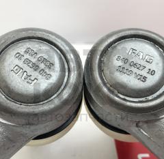 Наконечник рульової тяги лівий FAG 840 0627 10 ВАЗ 2108 2109 21099- фото 7 | Интернет-магазин Авто-Кокс