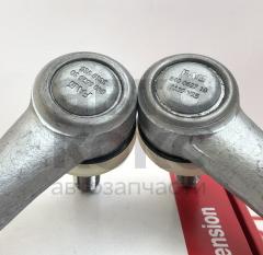 Наконечник рульової тяги лівий FAG 840 0627 10 ВАЗ 2108 2109 21099- фото 8 | Интернет-магазин Авто-Кокс