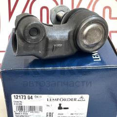 Наконечник рульової тяги лівий Lemforder 12173 Daewoo Lanos Espero Nexia- фото 2 | Интернет-магазин Авто-Кокс