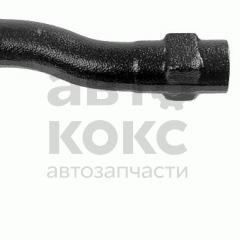 Наконечник рульової тяги лівий Lemforder LM 34318 01 Chevrolet/Daewoo Lacetti 1.4(16V)-2.0, Nubira 1.4-2.0- фото 5 | Интернет-магазин Авто-Кокс