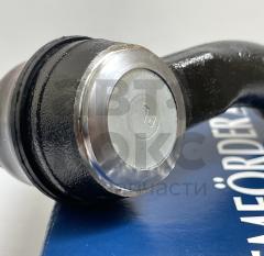 Наконечник рульової тяги лівий Lemforder LM 34318 01 Chevrolet/Daewoo Lacetti 1.4(16V)-2.0, Nubira 1.4-2.0- фото 3 | Интернет-магазин Авто-Кокс