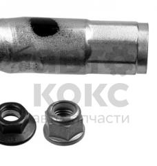 Наконечник рульової тяги лівий LEMFORDER LM 35281 VW Caddy Jetta Passat Tiguan
