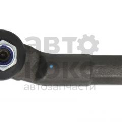 Наконечник рульової тяги лівий ME 1160200025 VW Passat Caddy Golf Skoda Superb- фото 3 | Интернет-магазин Авто-Кокс