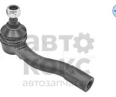 Наконечник рульової тяги лівий Meyle 29-16 020 0008 Chevrolet/Daewoo Lacetti 1.4(16V)-2.0, Nubira 1.4-2.0