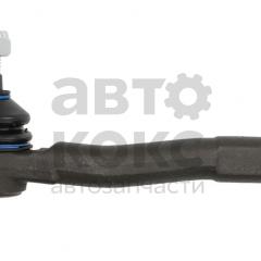 Наконечник рульової тяги лівий Meyle 29-16 020 0008 Chevrolet/Daewoo Lacetti 1.4(16V)-2.0, Nubira 1.4-2.0- фото 2 | Интернет-магазин Авто-Кокс