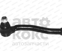 Наконечник кермової тяги лівий Moog MG DE-ES-2475 Chevrolet Aveo Kalos
