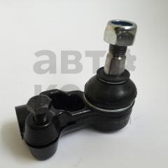 Наконечник кермової тяги лівий Moog OP-ES 5377 Daewoo Lanos Espero Nexia