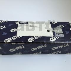 Наконечник рульової тяги лівий Ruville 917211 на ВАЗ 2108, 2109, 21099- фото 4 | Интернет-магазин Авто-Кокс