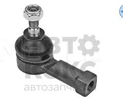 Наконечник рульової тяги Meyle ME 6160200001 Opel Corsa