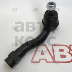Наконечник рульової тяги правий CTR CEKD-16R Chevrolet/Daewoo Lacetti 1.4(16V)-2.0, Nubira 1.4-2.0