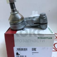 Наконечник рульової тяги правий FAG 840 0630 10 ВАЗ 2110-12 2170-72